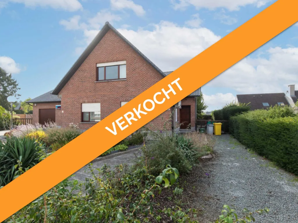 Hoofdfoto Huis in Tremelo