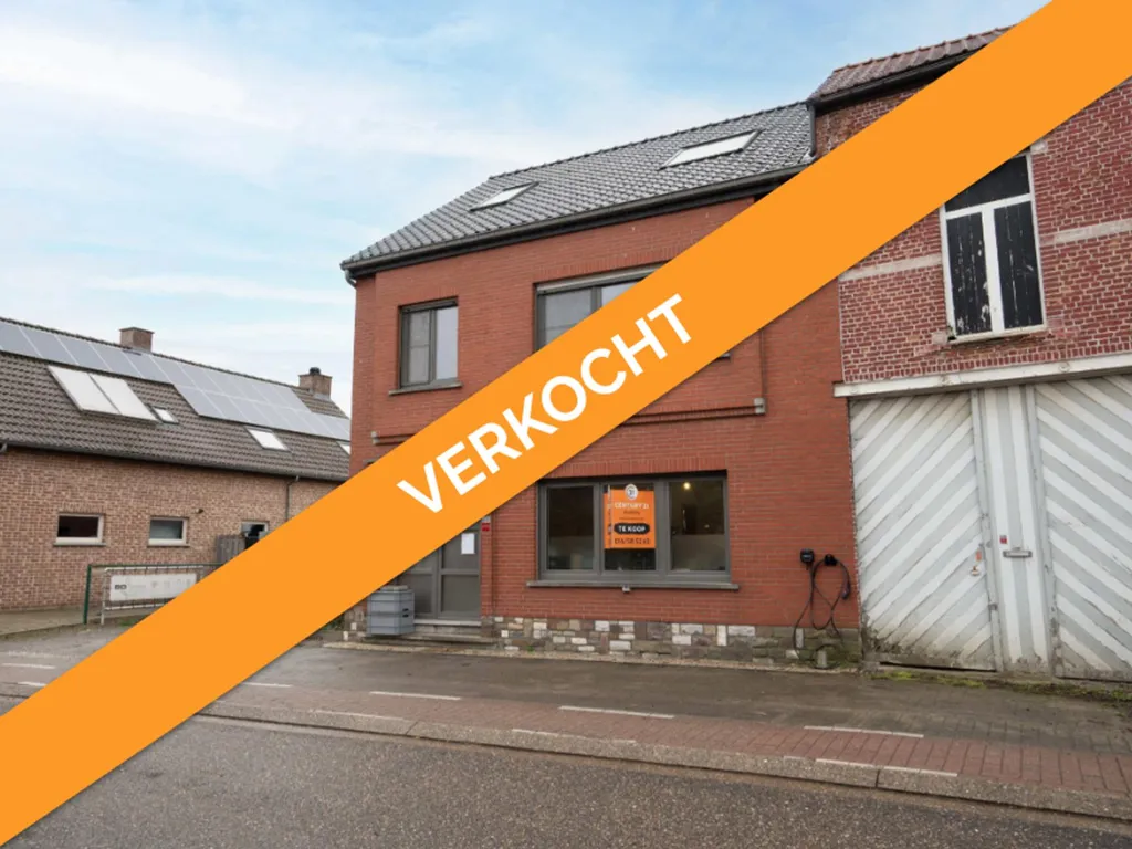 Hoofdfoto Huis in Rotselaar Wezemaal
