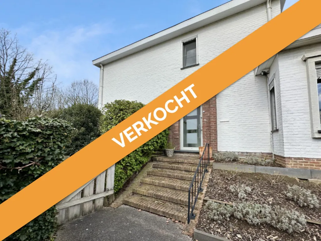 Hoofdfoto Huis in Diest