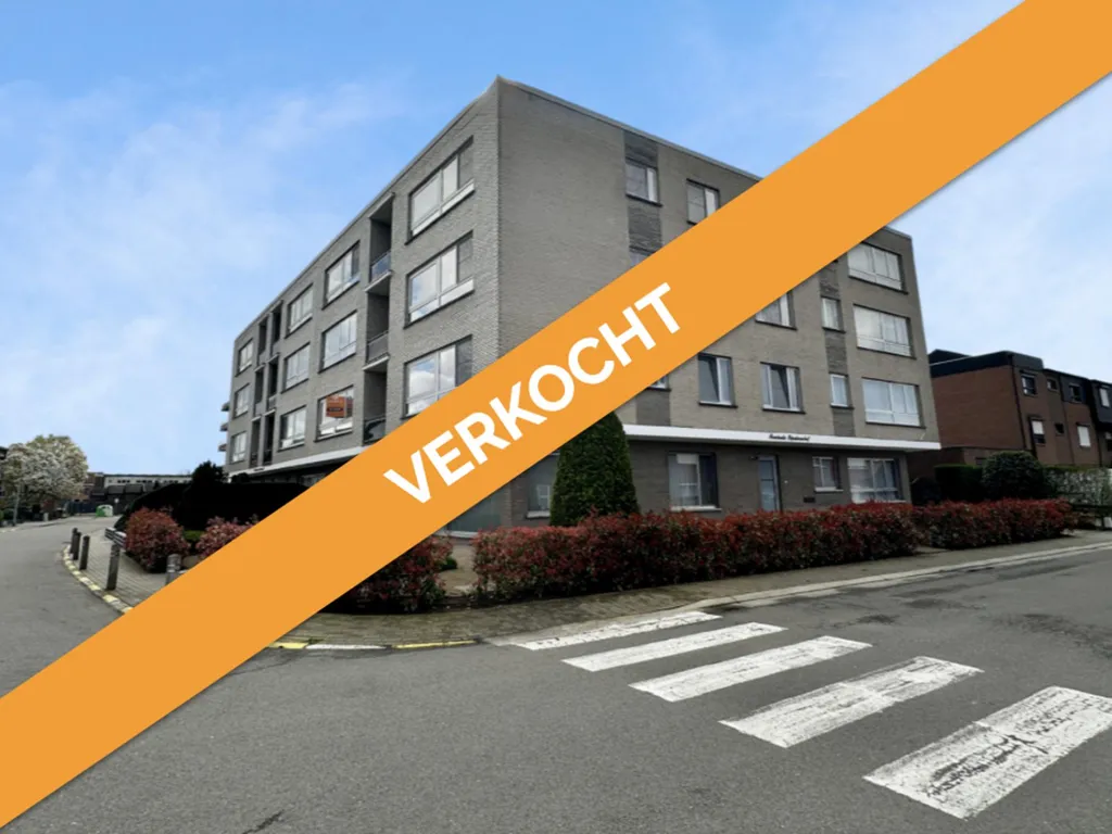 Hoofdfoto Appartement in Aarschot