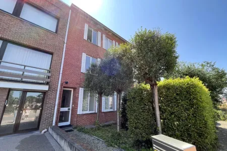  Verhuurd Aarschot