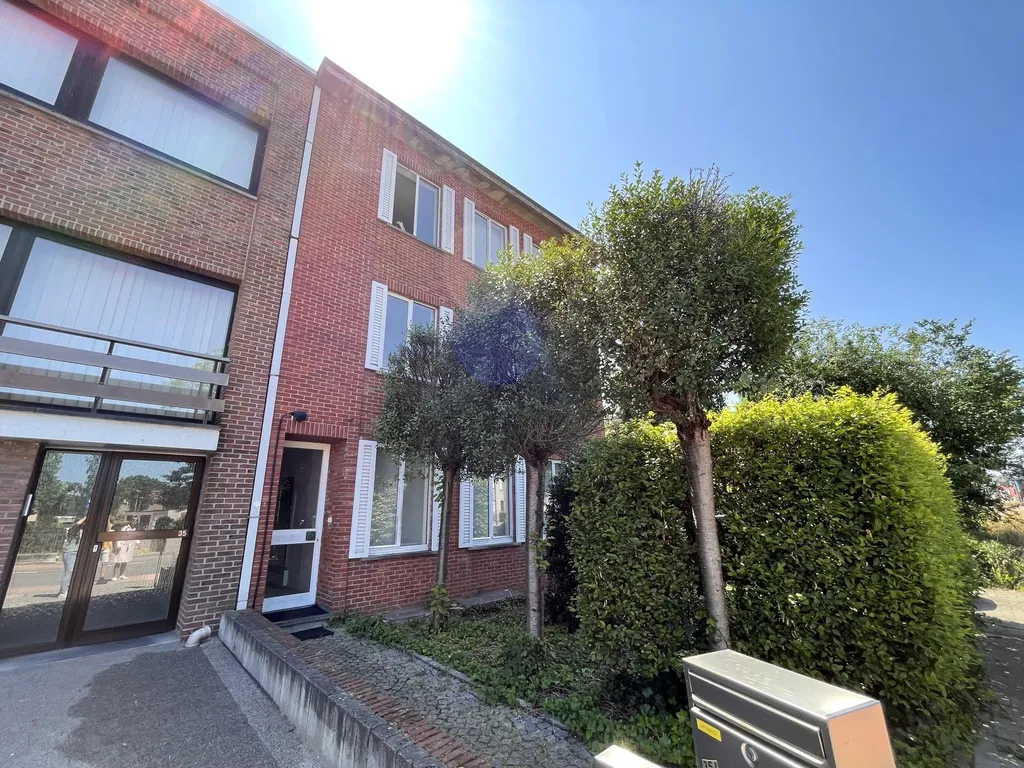 Hoofdfoto Appartement in Aarschot