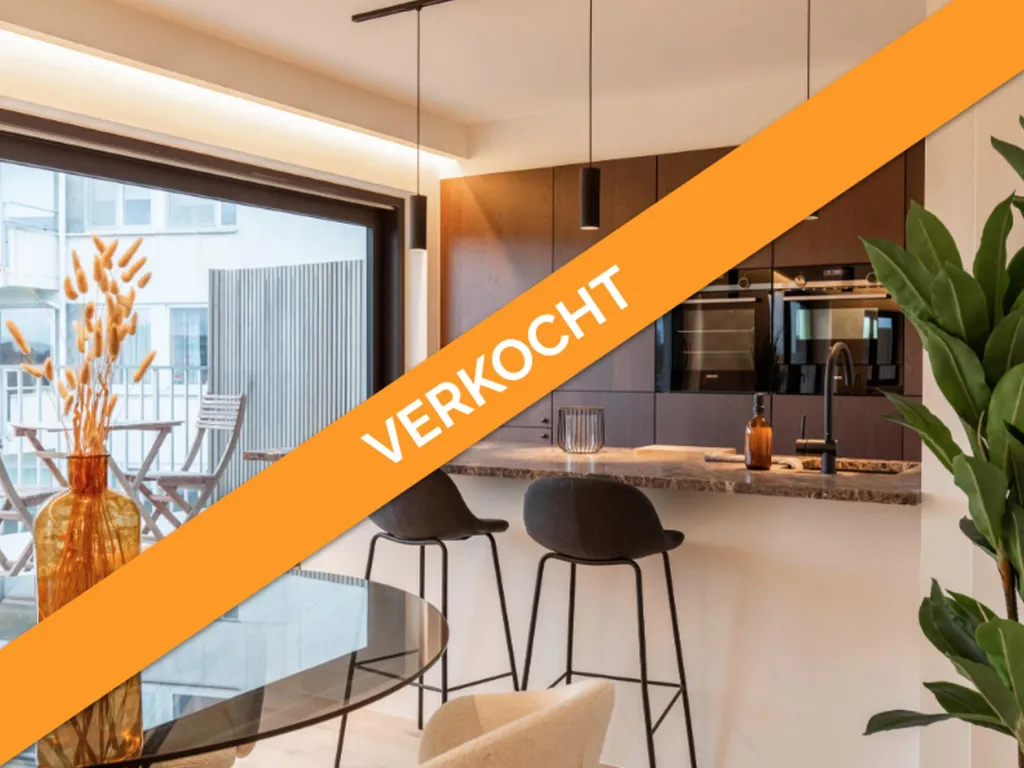 Hoofdfoto Huis in Leuven