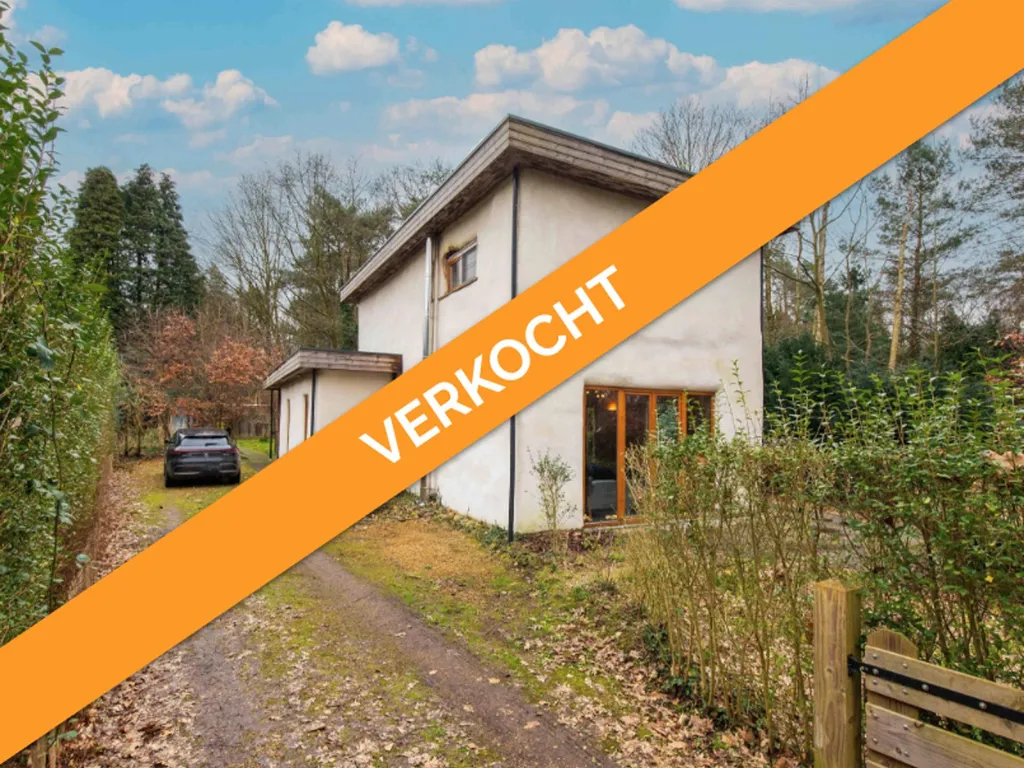 Hoofdfoto Huis in Rotselaar