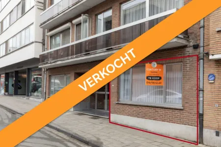 AppartementLeuven