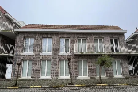  Verhuurd Aarschot