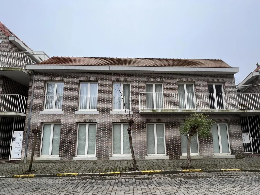 Hoofdfoto Appartement in Aarschot