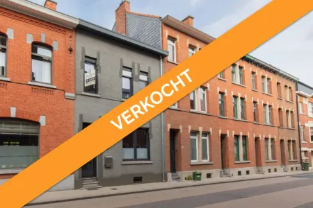 HuisLeuven