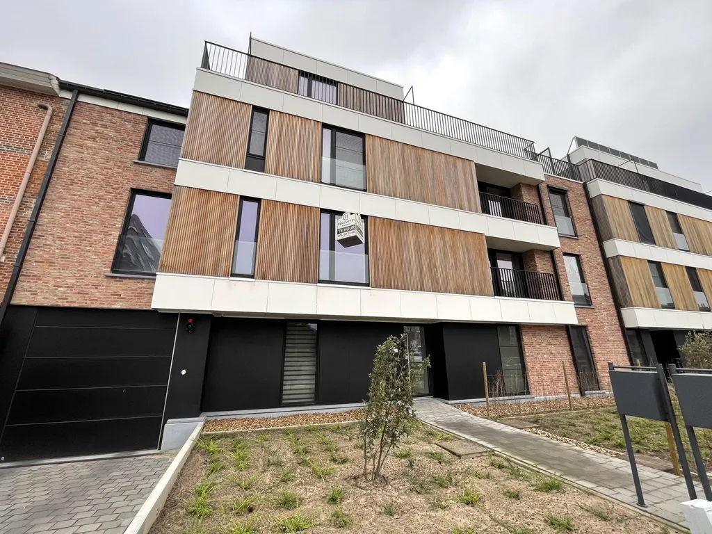 Hoofdfoto Appartement in Aarschot