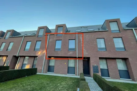  Verhuurd Aarschot