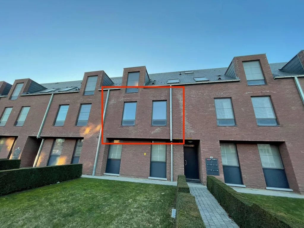 Hoofdfoto Appartement in Aarschot