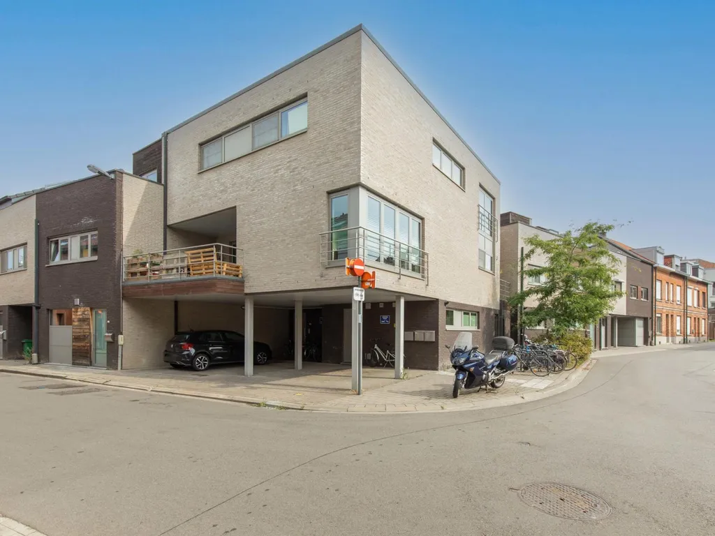 Hoofdfoto Appartement in Leuven Heverlee