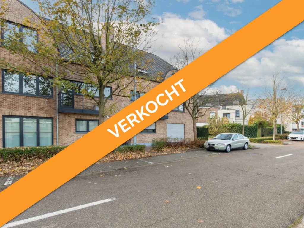 Hoofdfoto Appartement in Herent
