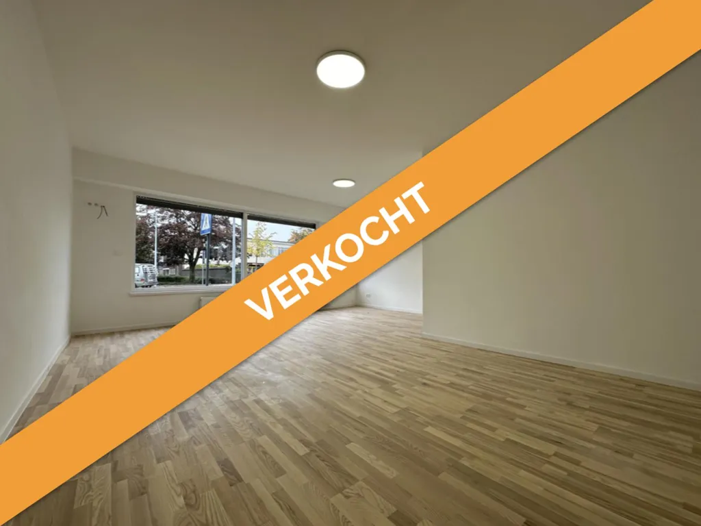 Hoofdfoto Appartement in Aarschot