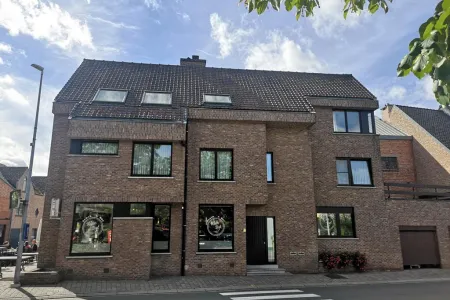  Verhuurd Rotselaar