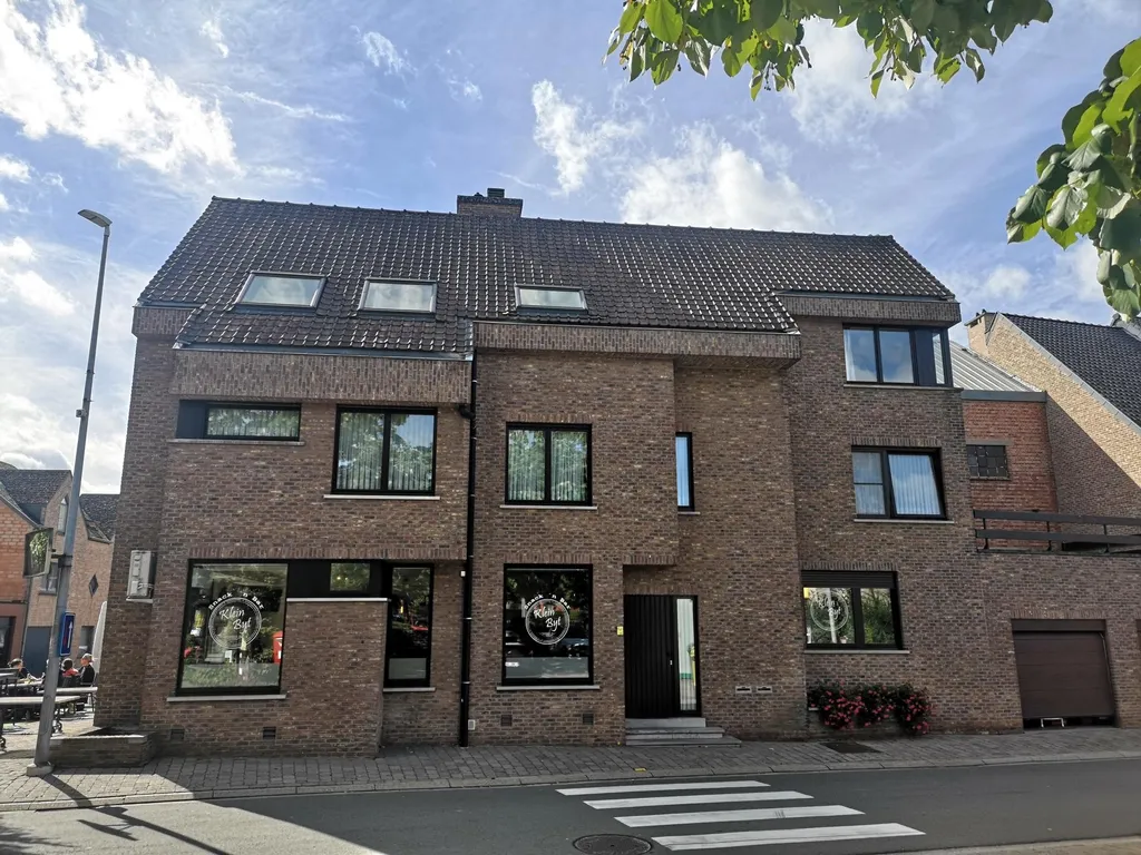 Hoofdfoto Appartement in Rotselaar