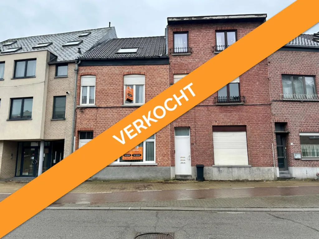 Hoofdfoto Huis in Aarschot