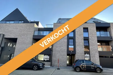 AppartementAarschot