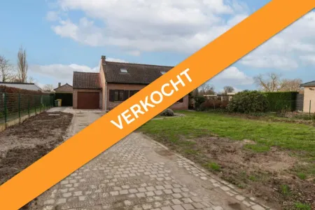 Huis Te Koop Rotselaar