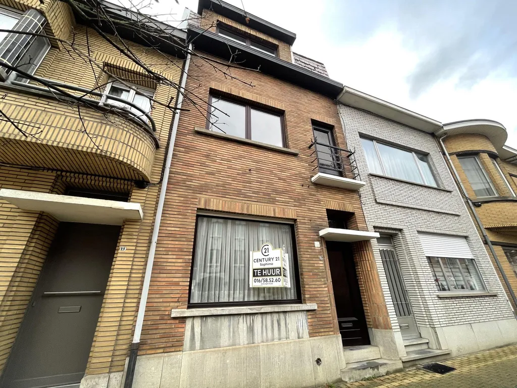 Hoofdfoto Huis in Aarschot