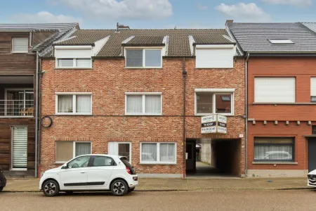  Verhuurd Aarschot