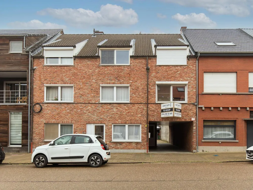 Hoofdfoto Appartement in Aarschot