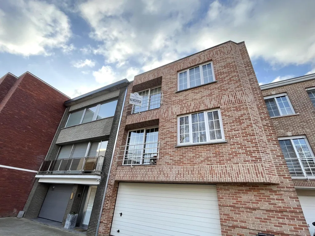 Hoofdfoto Appartement in Aarschot