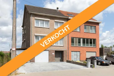 HuisHolsbeek