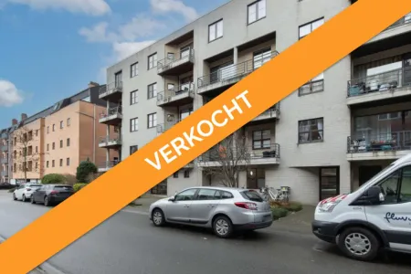 AppartementLeuven