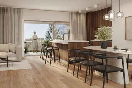 AppartementLeuven Wilsele