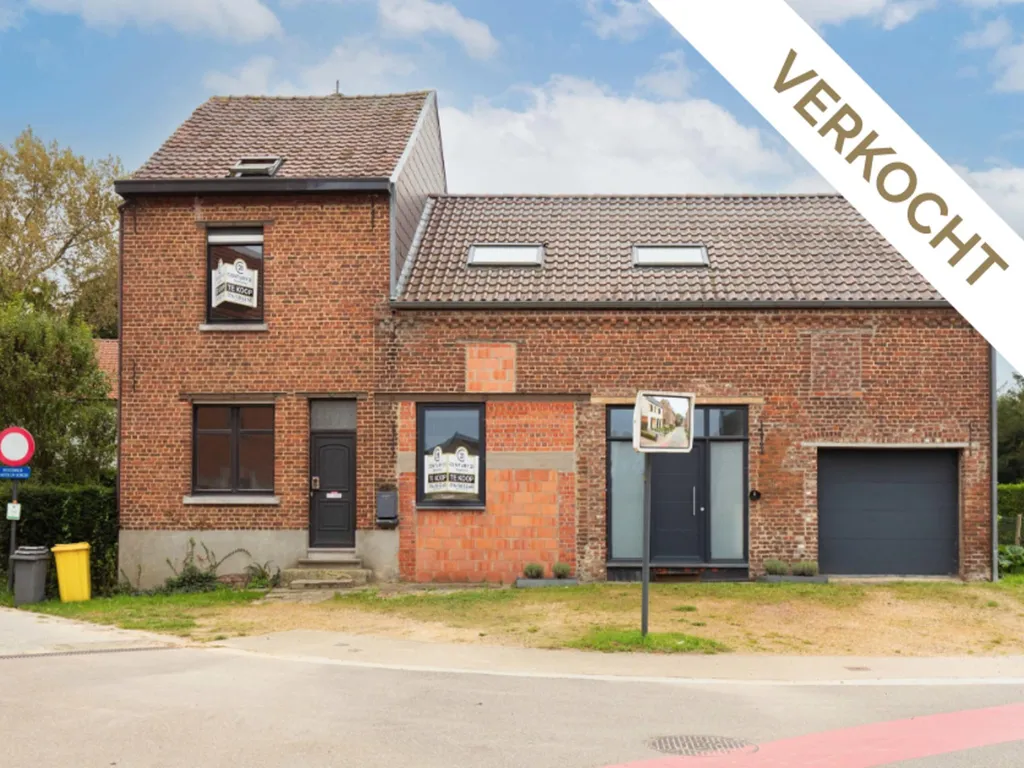 Hoofdfoto Huis in Bertem
