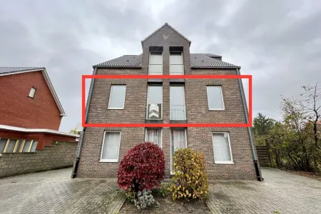  Verhuurd Herselt Ramsel