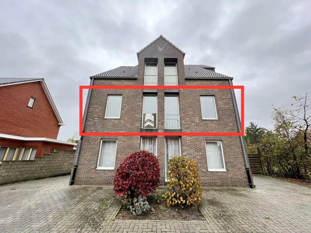 Hoofdfoto Appartement in Herselt Ramsel