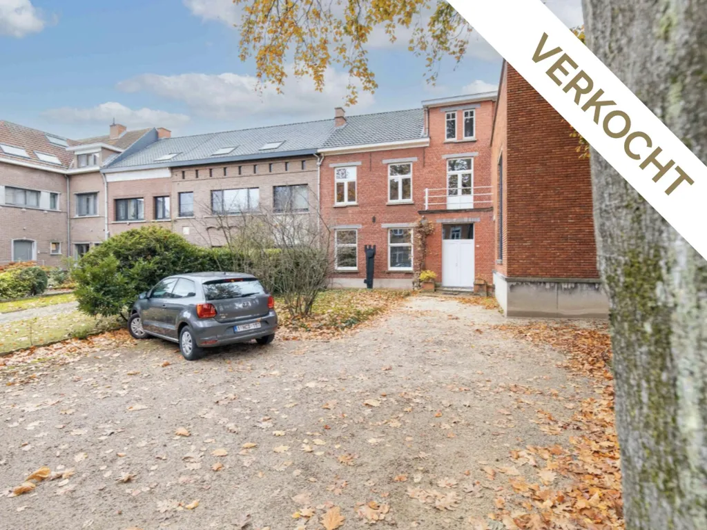 Hoofdfoto Huis in Aarschot
