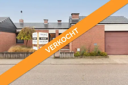 Huis Te Koop Rotselaar