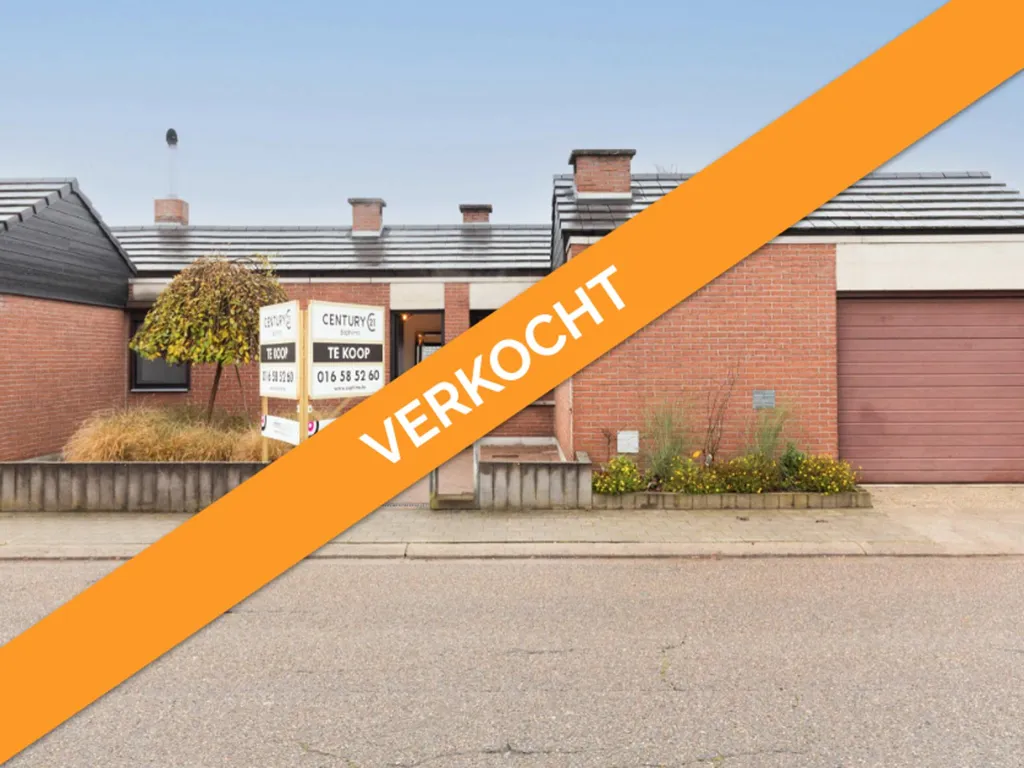Hoofdfoto Huis in Rotselaar