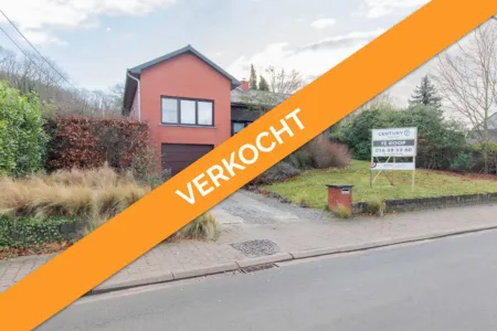 Huis Te Koop Rotselaar