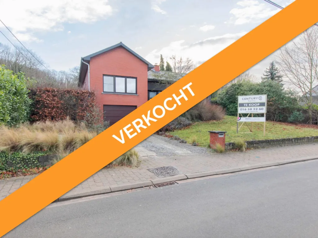 Hoofdfoto Huis in Rotselaar