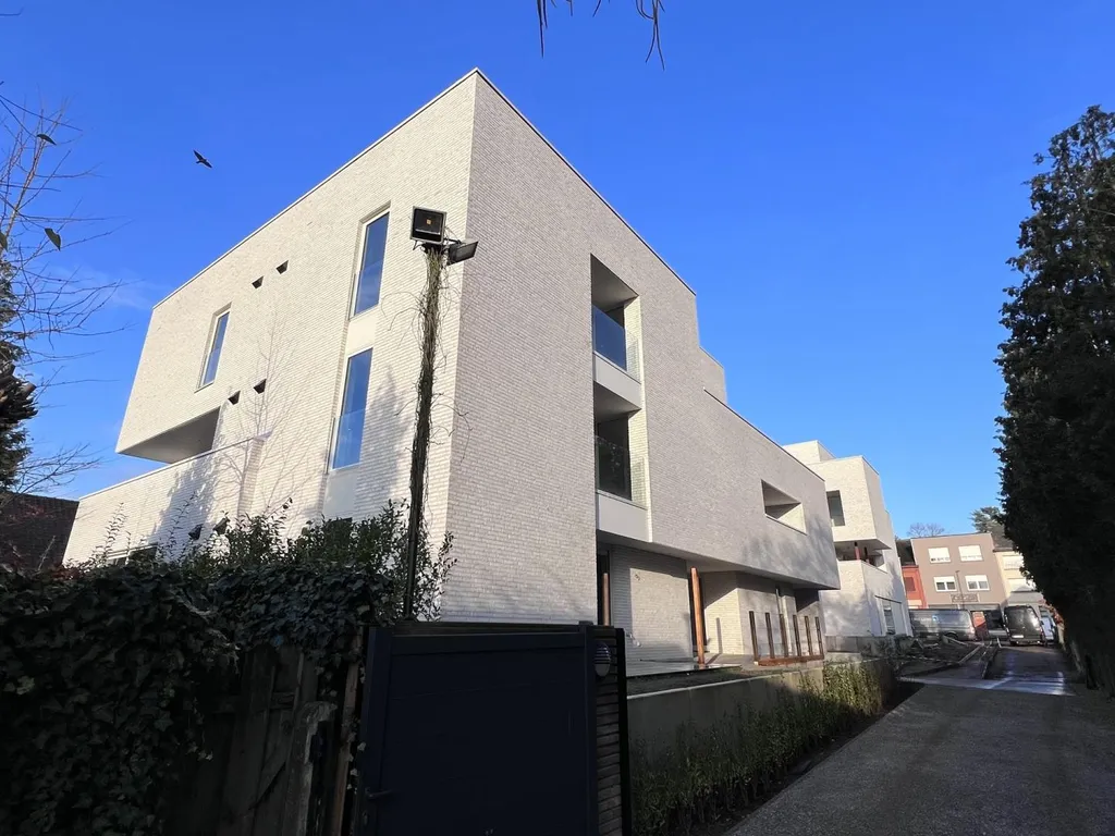 Hoofdfoto Appartement in Scherpenheuvel-Zichem