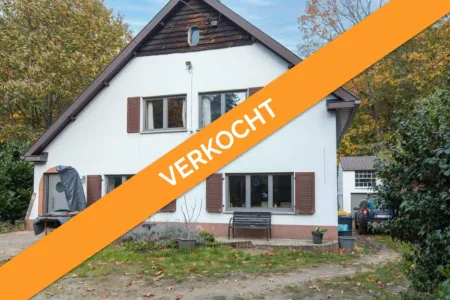 Huis Te Koop Rotselaar