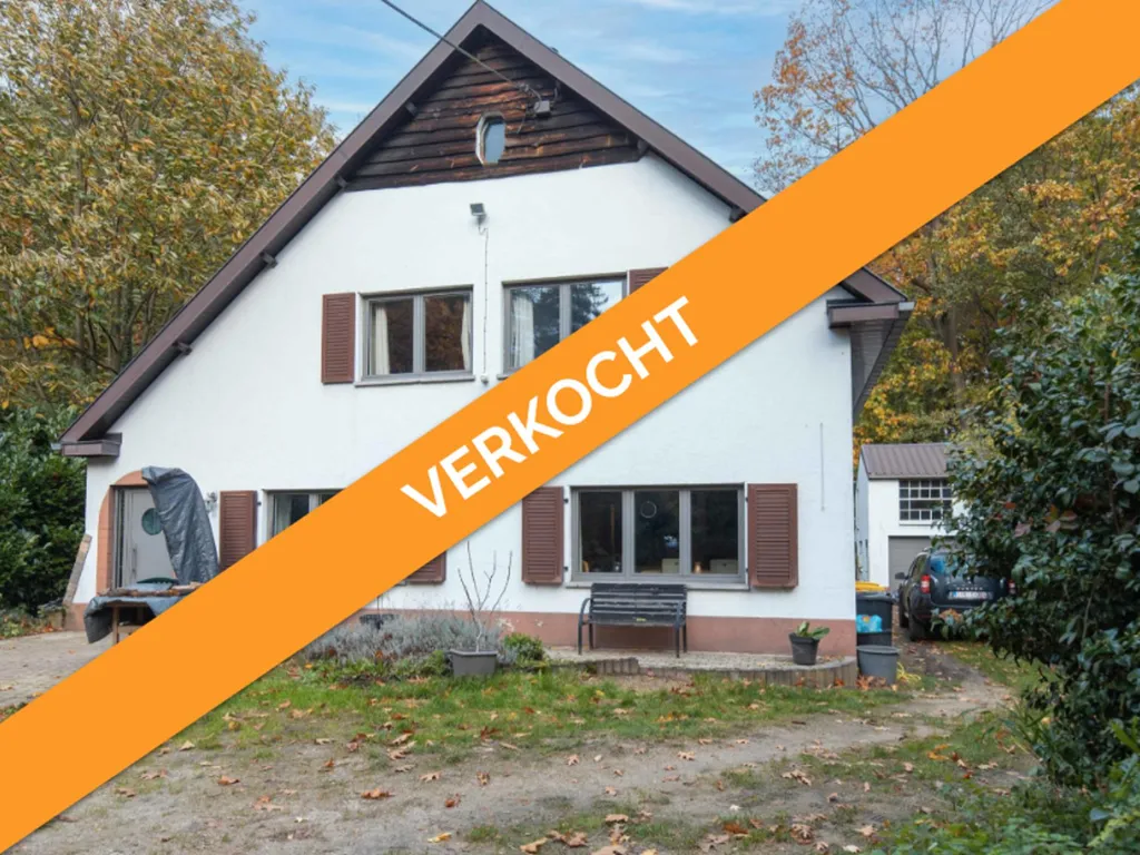 Hoofdfoto Huis in Rotselaar