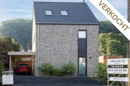 HuisAarschot