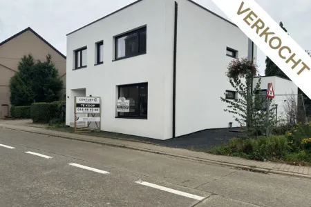 HuisAarschot Gelrode