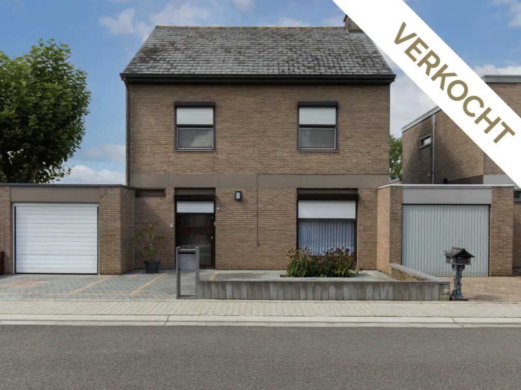 Hoofdfoto Huis in Aarschot