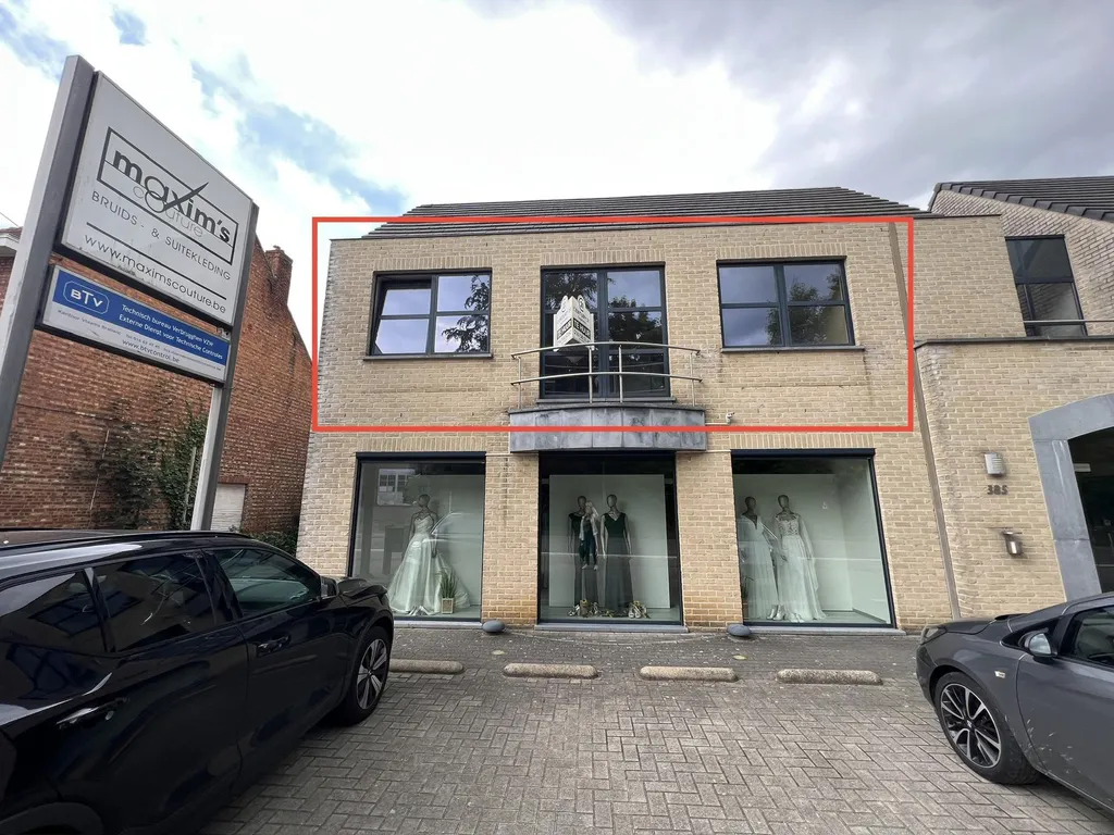 Hoofdfoto Appartement in Aarschot