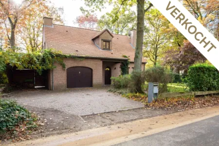 Huis Te Koop Rotselaar