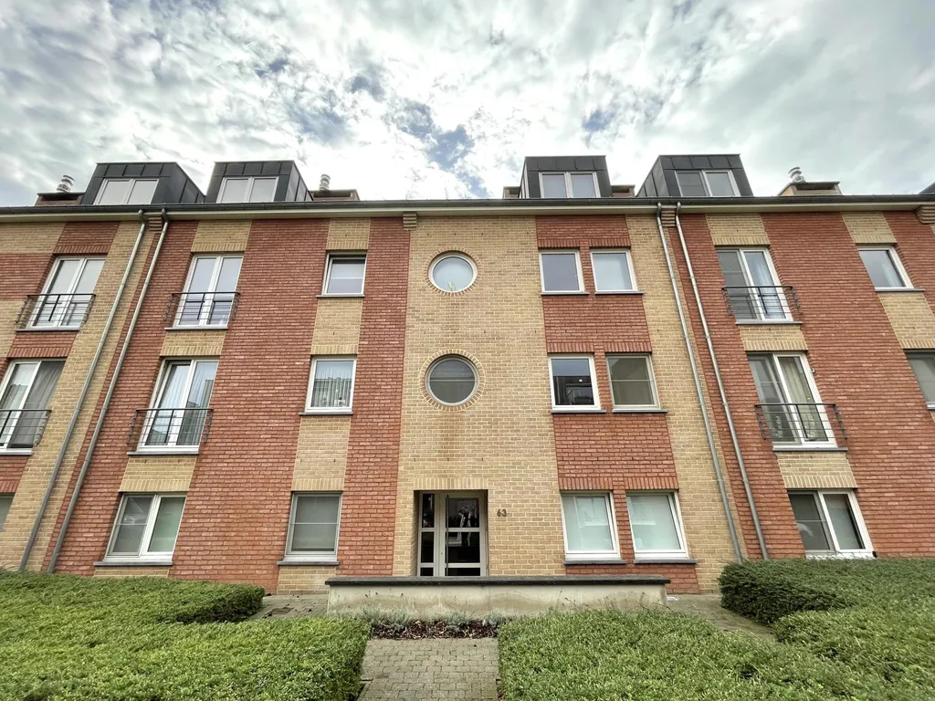 Hoofdfoto Appartement in Aarschot