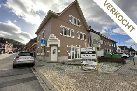 HuisAarschot
