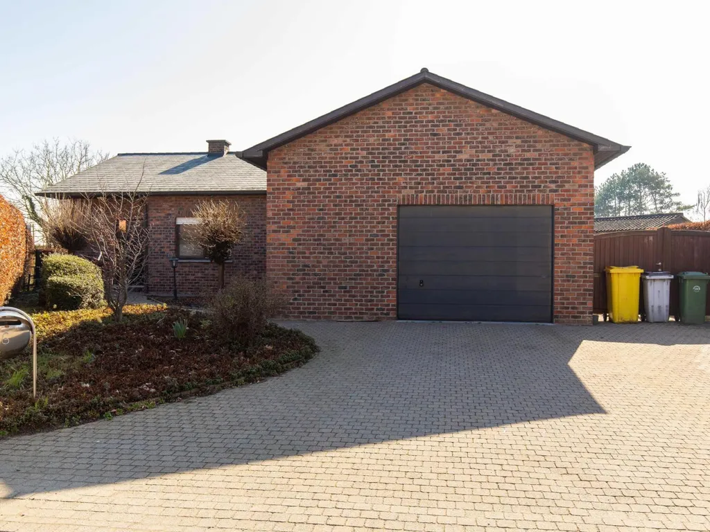 Hoofdfoto Huis in Rotselaar