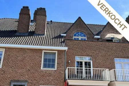 Appartement Te Koop Aarschot